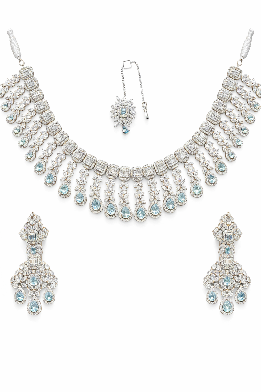 Bridal Set - BS001
