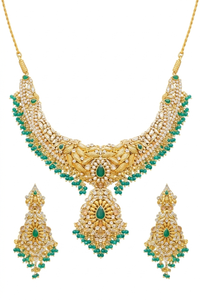 Bridal Set - BS002