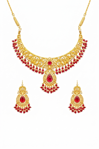 Bridal Set - BS003