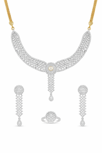 Bridal Set - BS005
