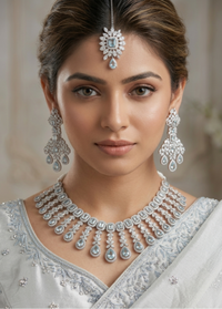 Bridal Set - BS001