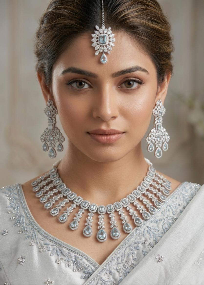 Bridal Set - BS001