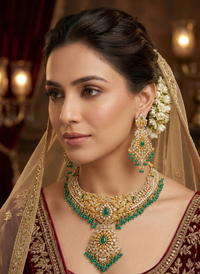 Bridal Set - BS002