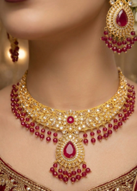 Bridal Set - BS003