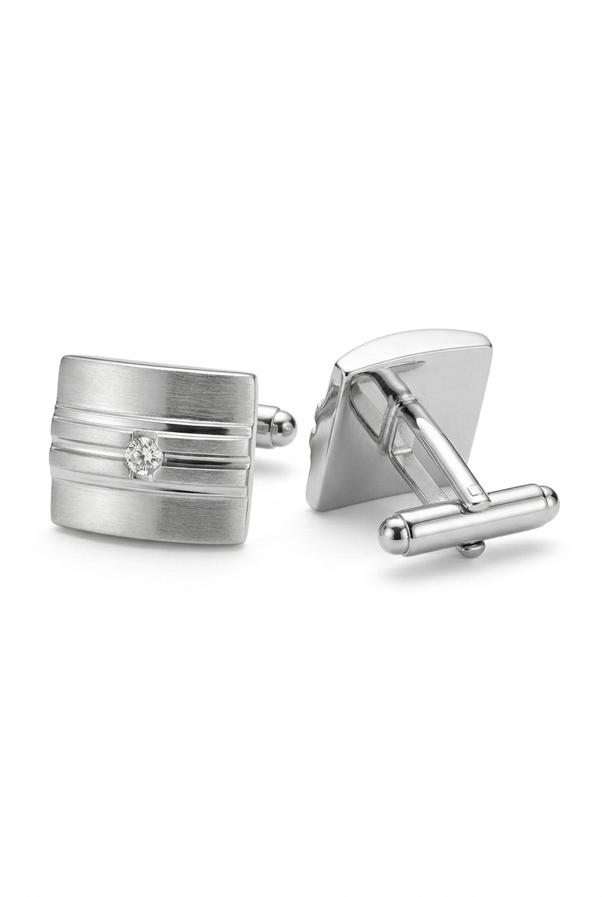 Cufflinks - C001