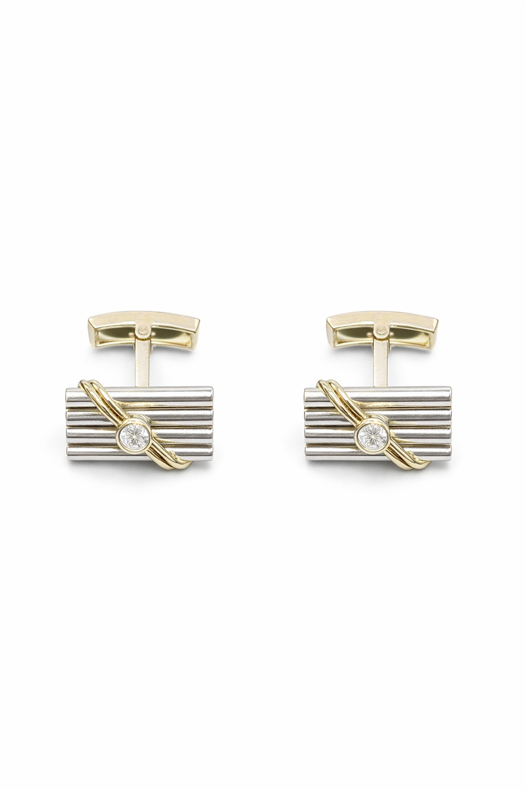 Cufflinks - C003