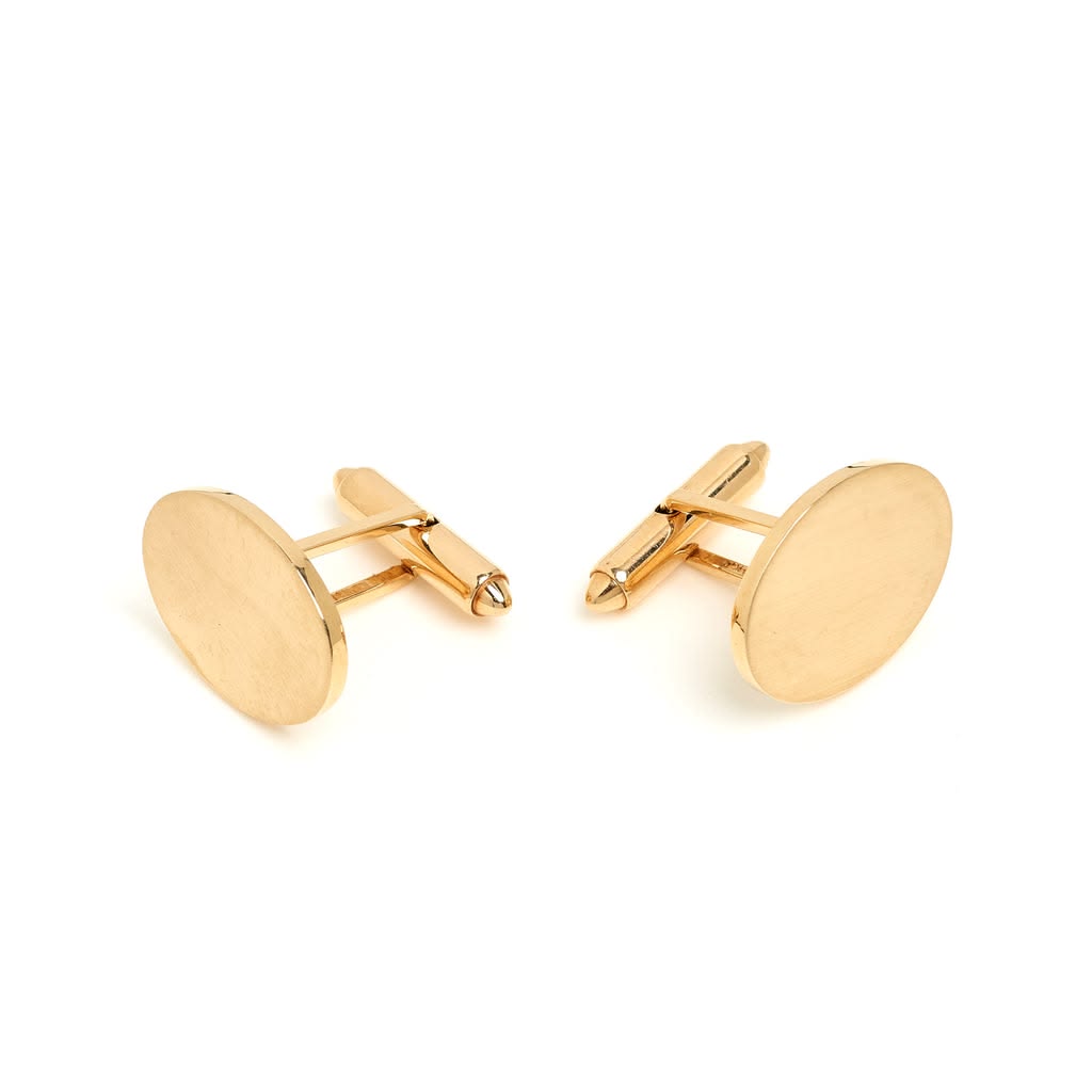 Cufflinks - C008