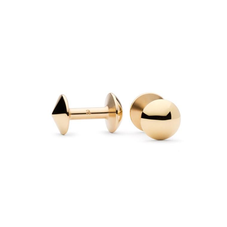 Cufflinks - C010