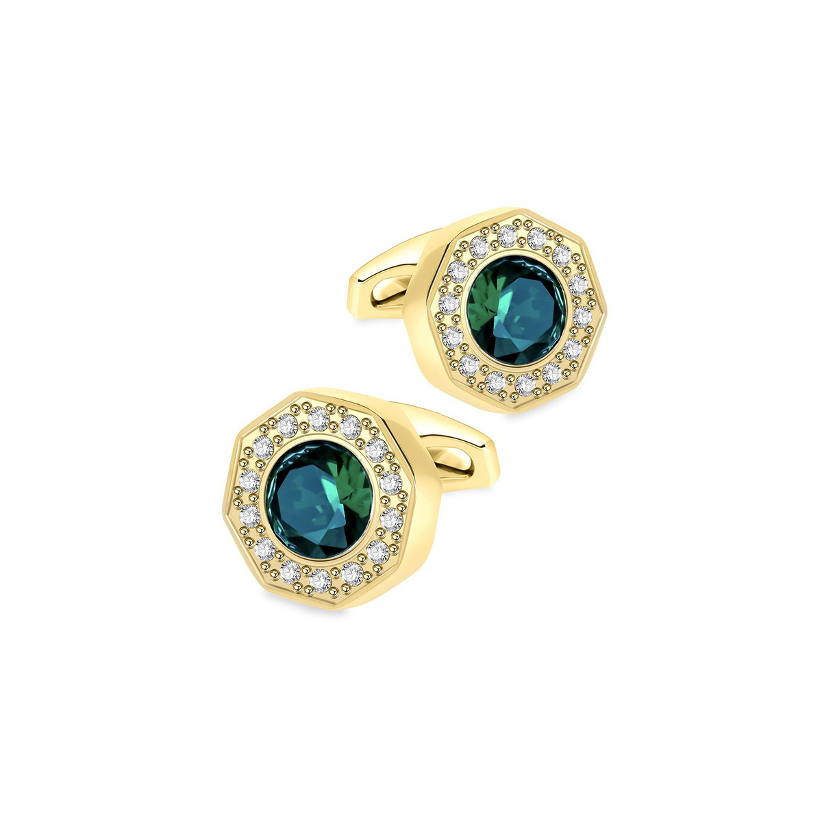 Cufflinks - C012