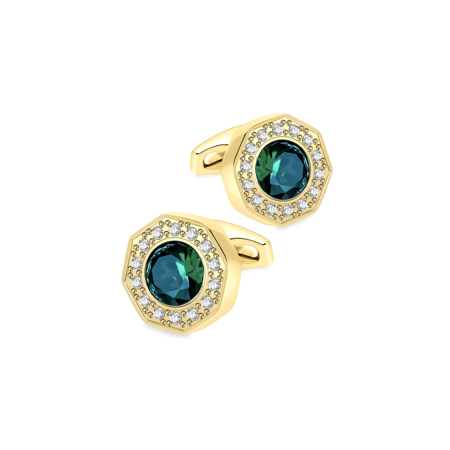 Cufflinks - C012