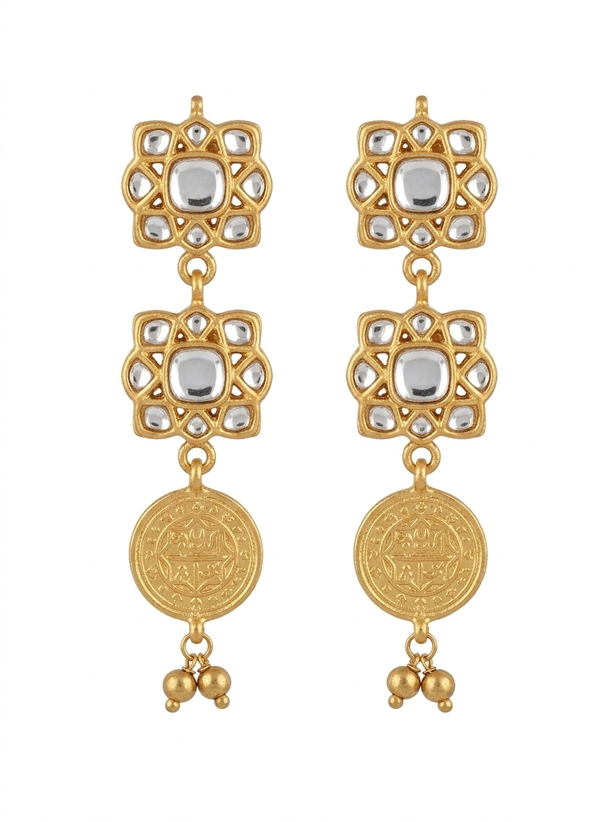 Earring - E003