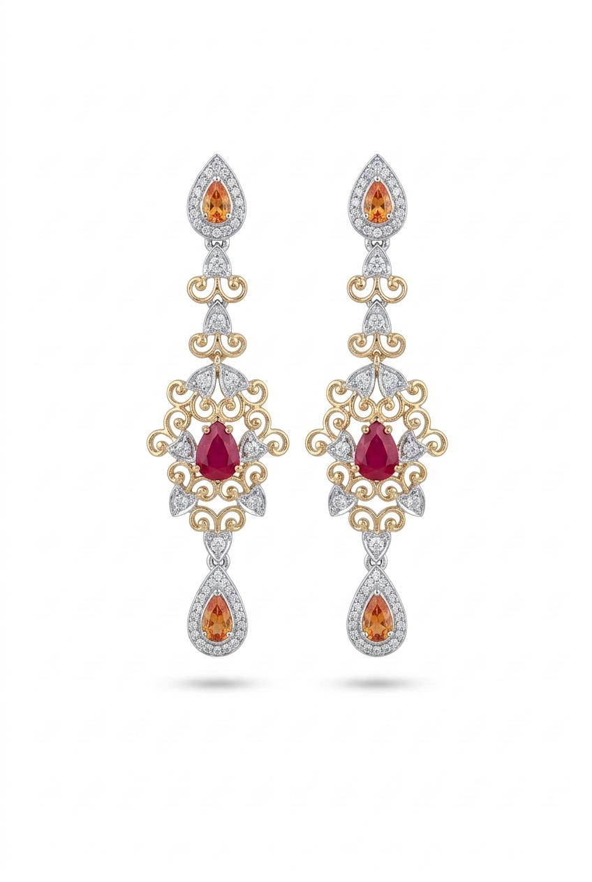 Earring - E004