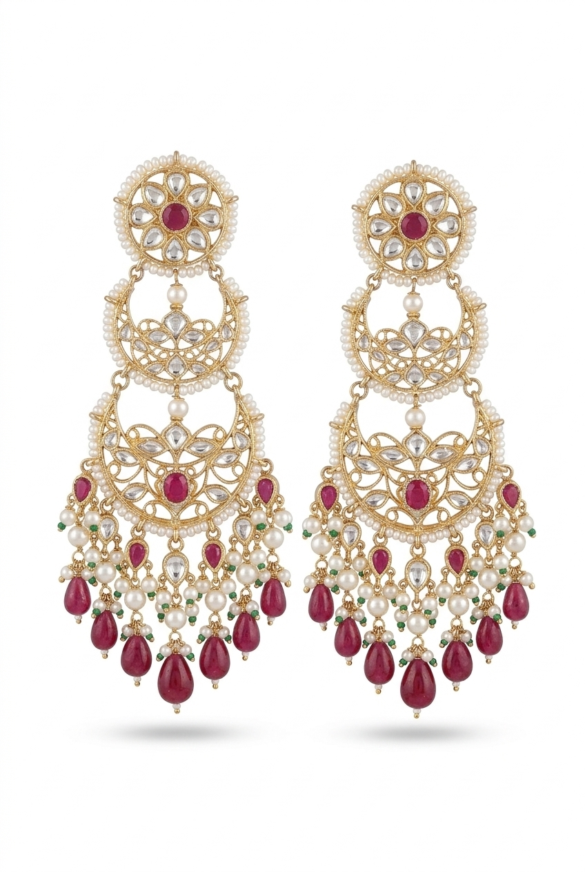 Earring - E005
