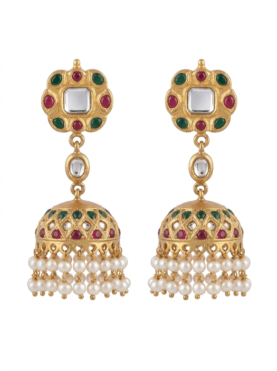 Earring - E007