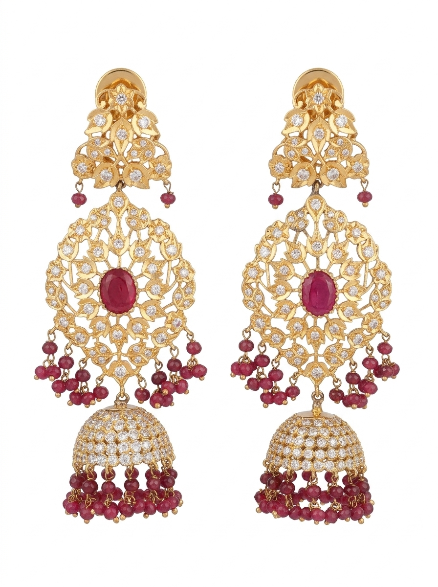 Earring - E008