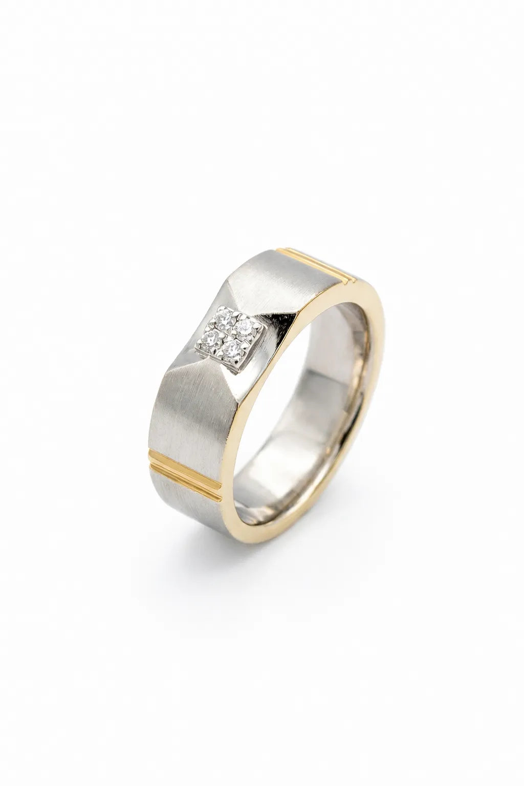 Gents Band - GB002
