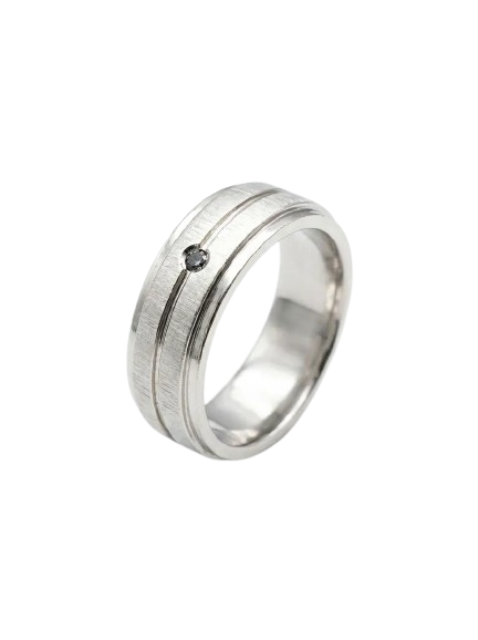 Gents Band - GB003