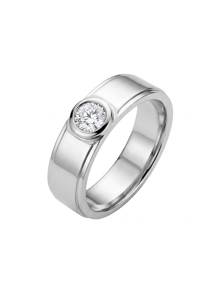 Gents Band - GB004