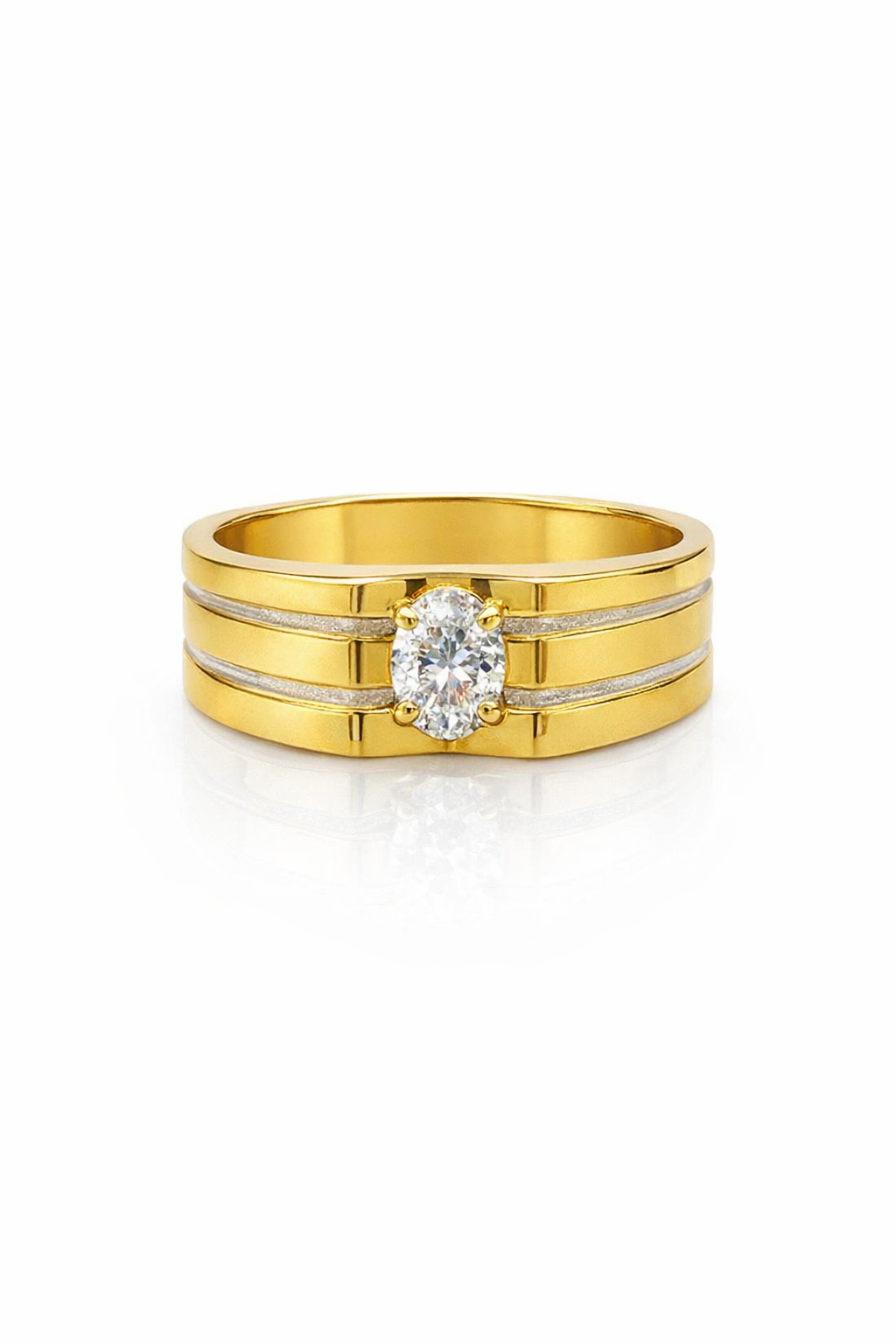 Gents Band - GB006