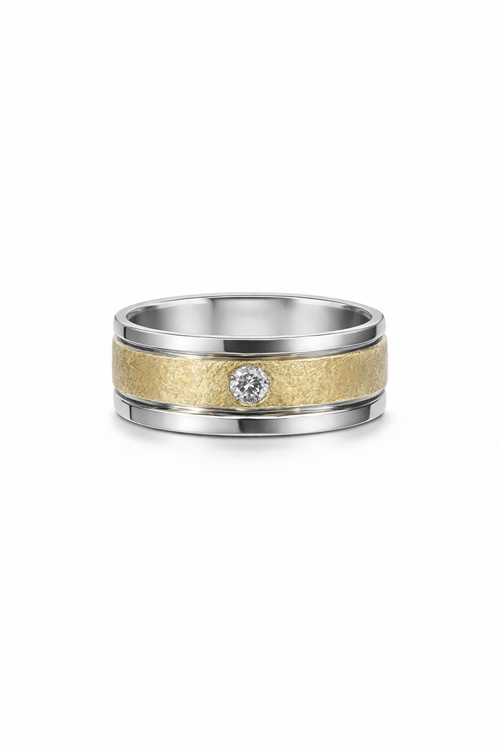 Gents Band - GB007