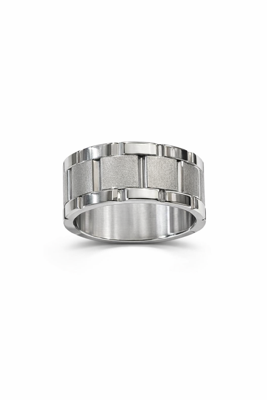 Gents Band - GB008
