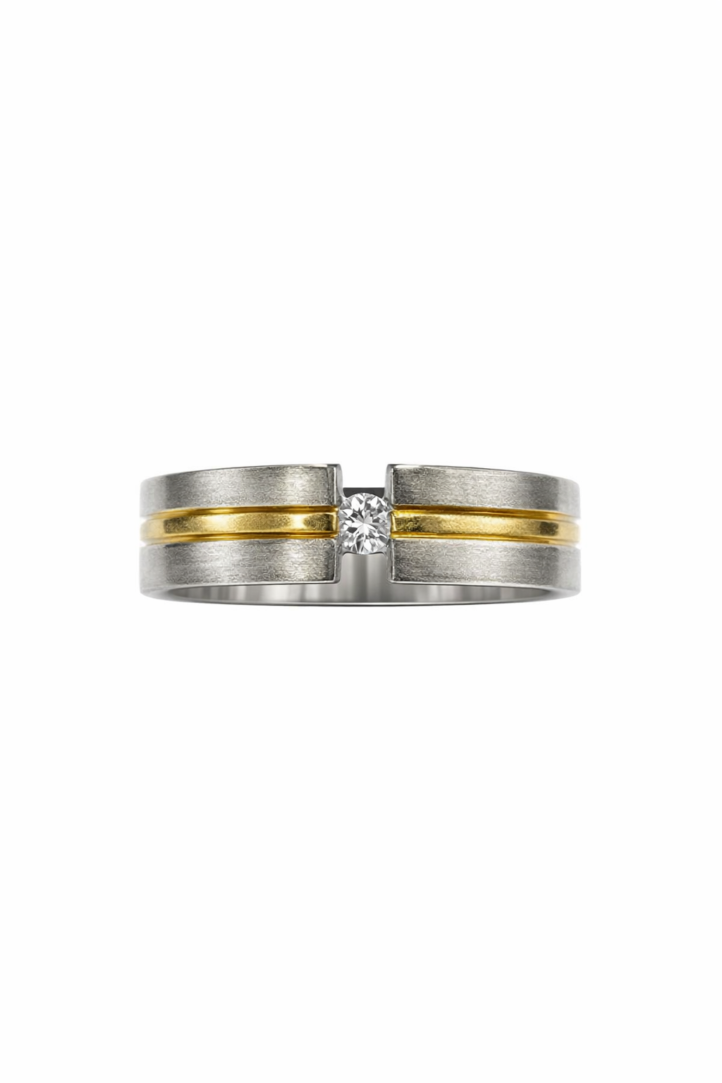 Gents Band - GB009