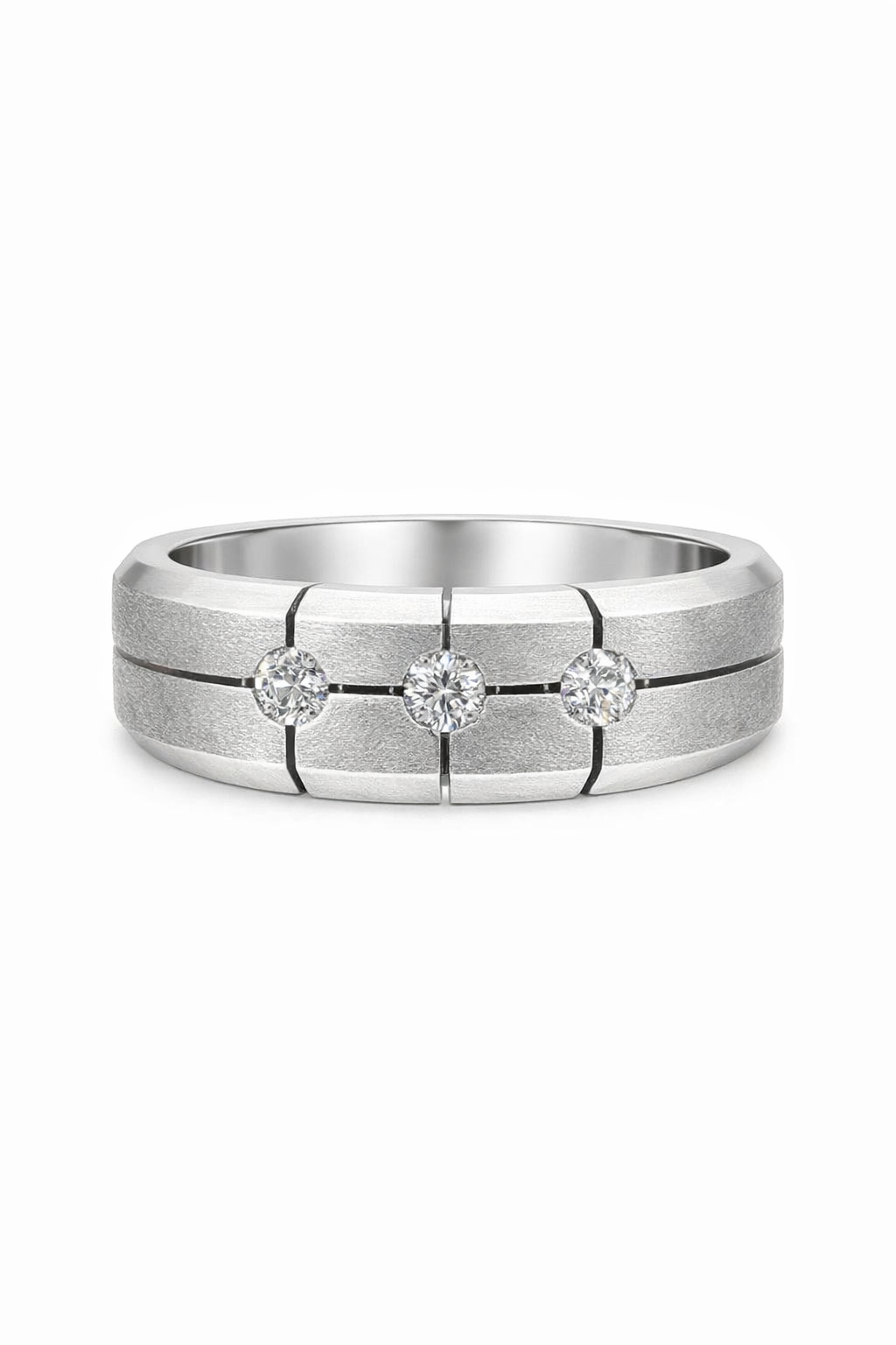 Gents Band - GB014