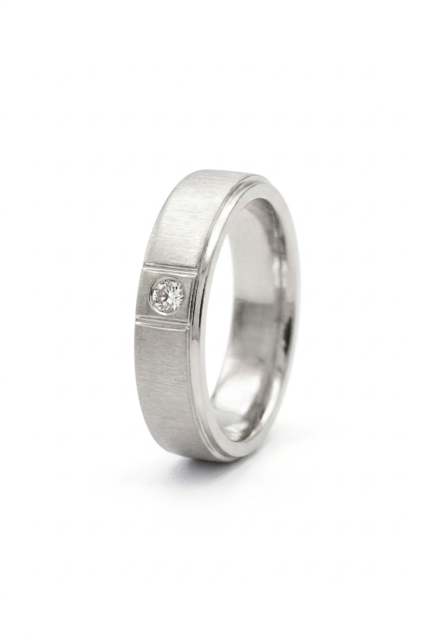 Gents Band - GB015