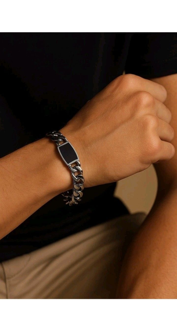 Gents Bracelet - GB005