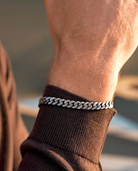 Gents Bracelet - GB006