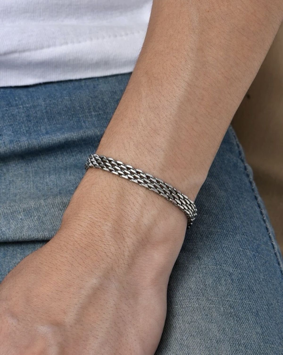 Gents Bracelet - GB007