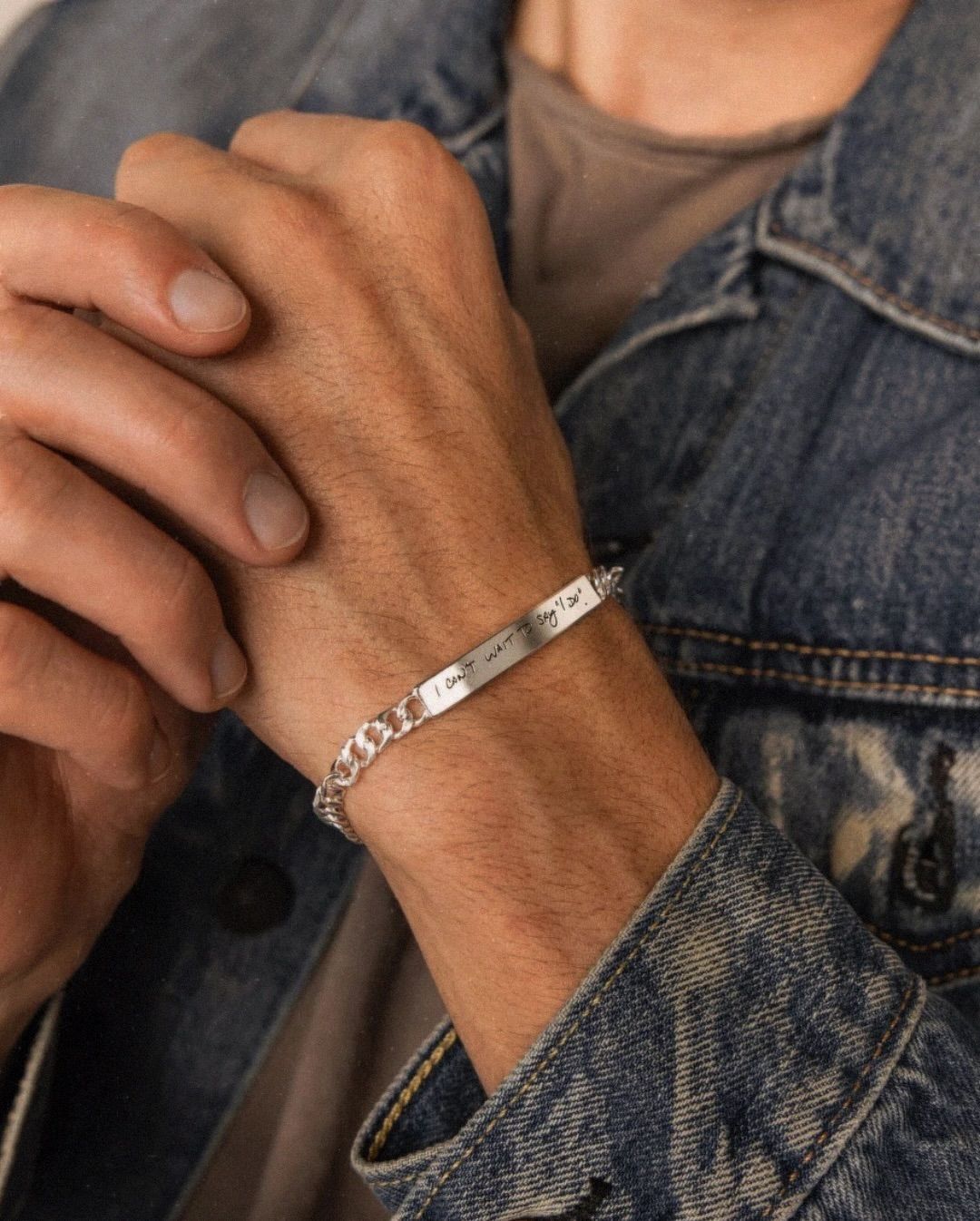 Gents Bracelet - GB009