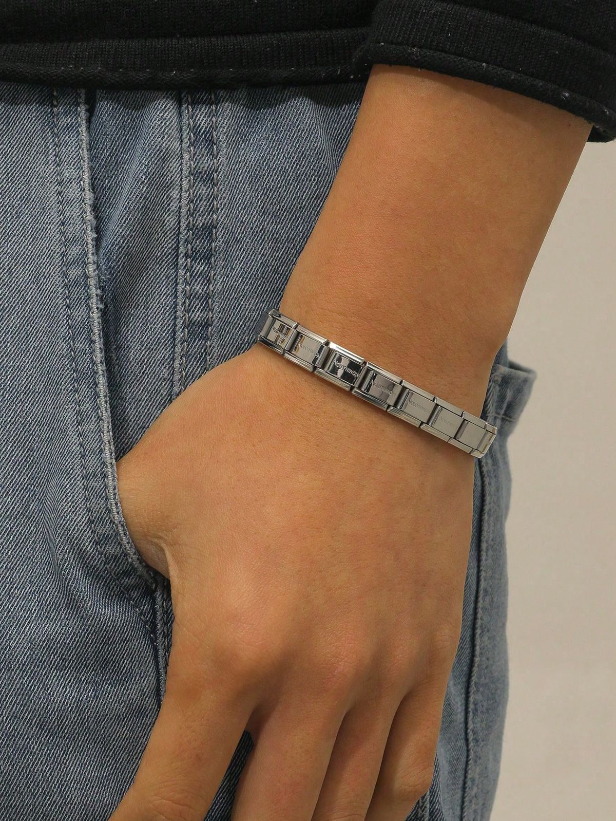 Gents Bracelet - GB011