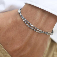 Gents Bracelet - GB012