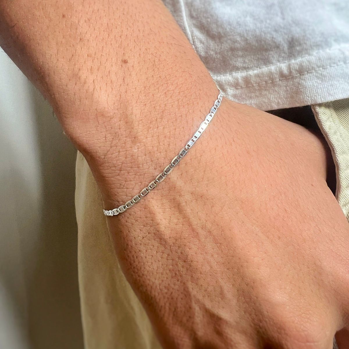 Gents Bracelet - GB013