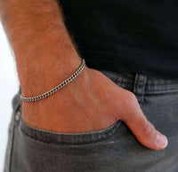 Gents Bracelet - GB016
