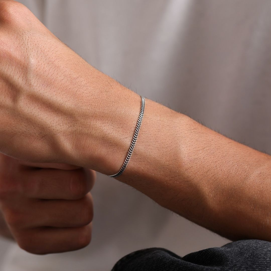 Gents Bracelet - GB017