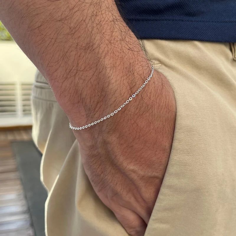 Gents Bracelet - GB018