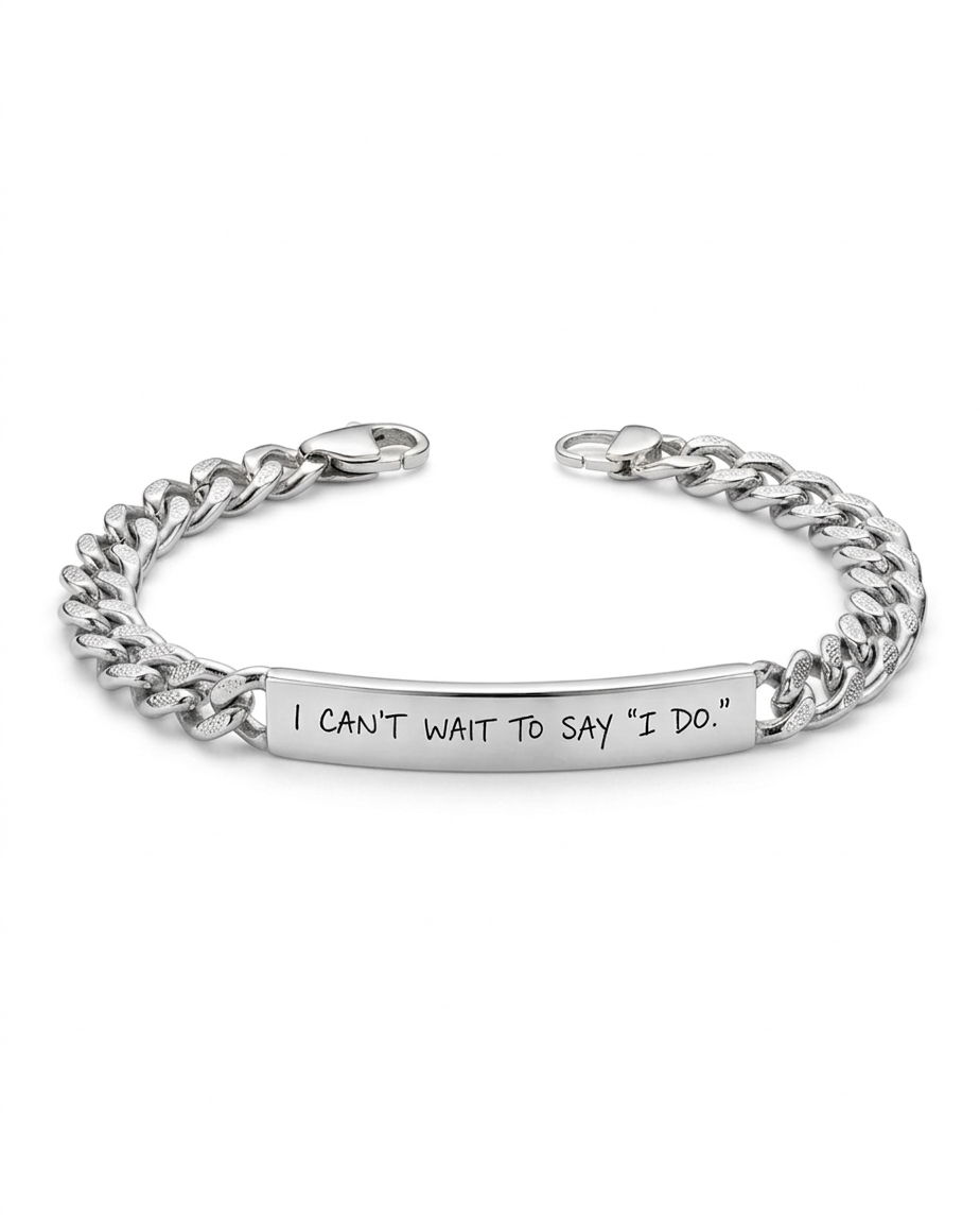 Gents Bracelet - GB009