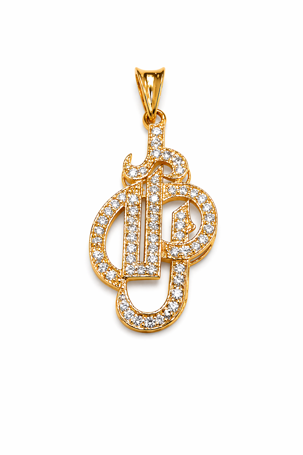 Noor Essence Pendant