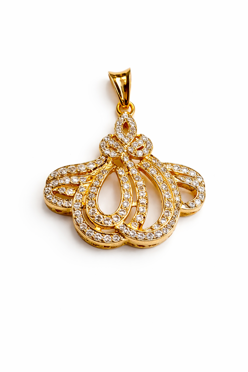 Noor Essence Pendant