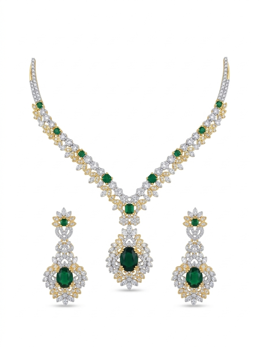 Necklace - N001