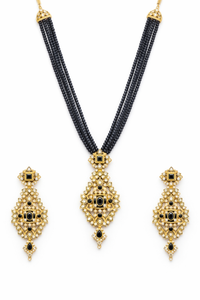 Necklace - N013