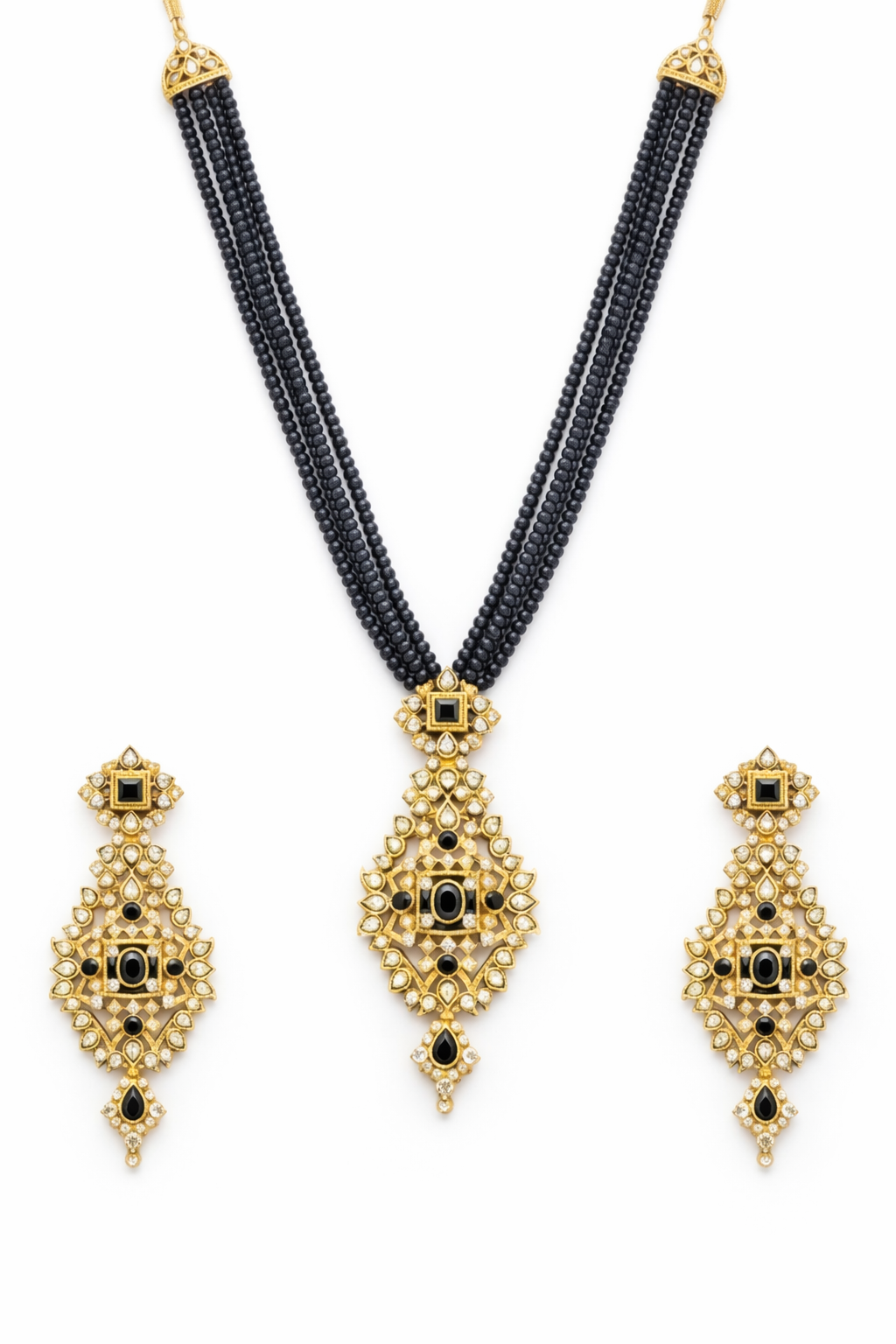 Necklace - N013