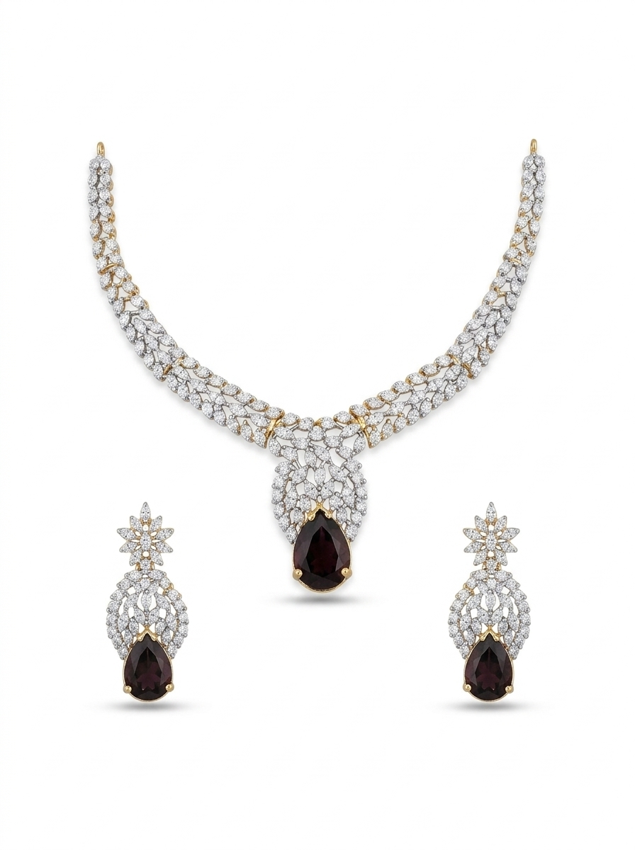 Necklace - N002
