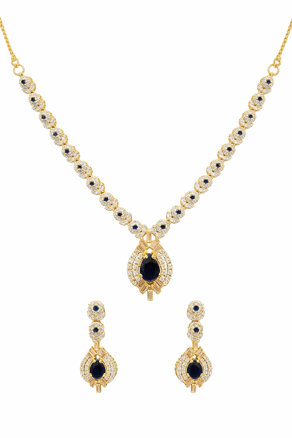Necklace - N003