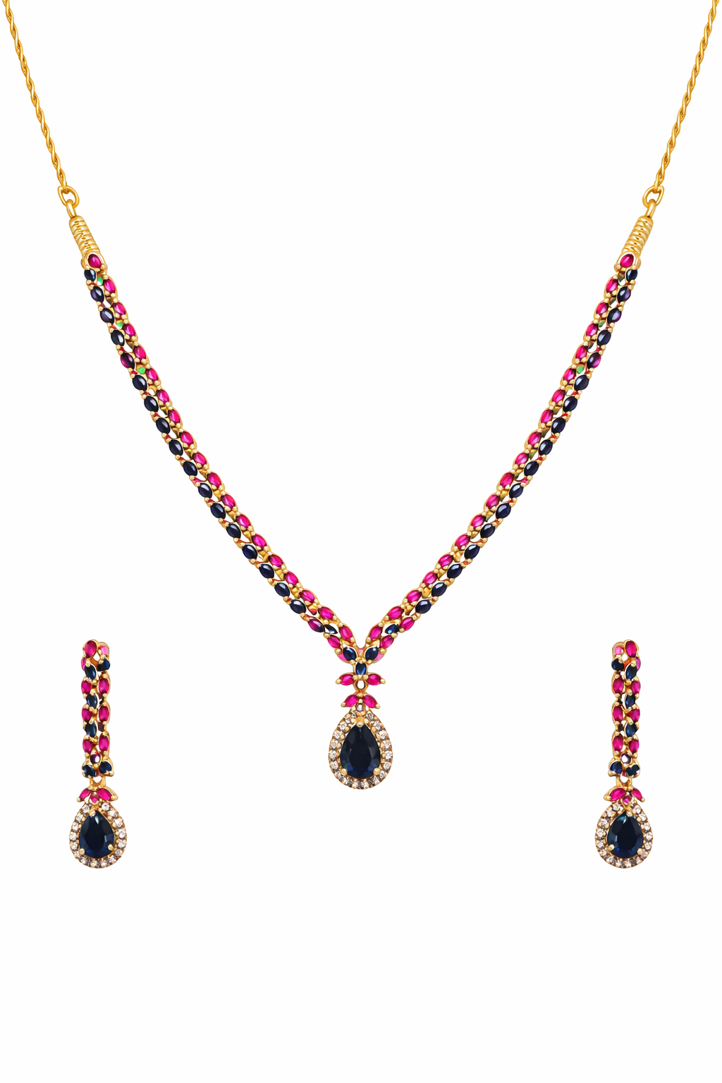 Necklace - N004