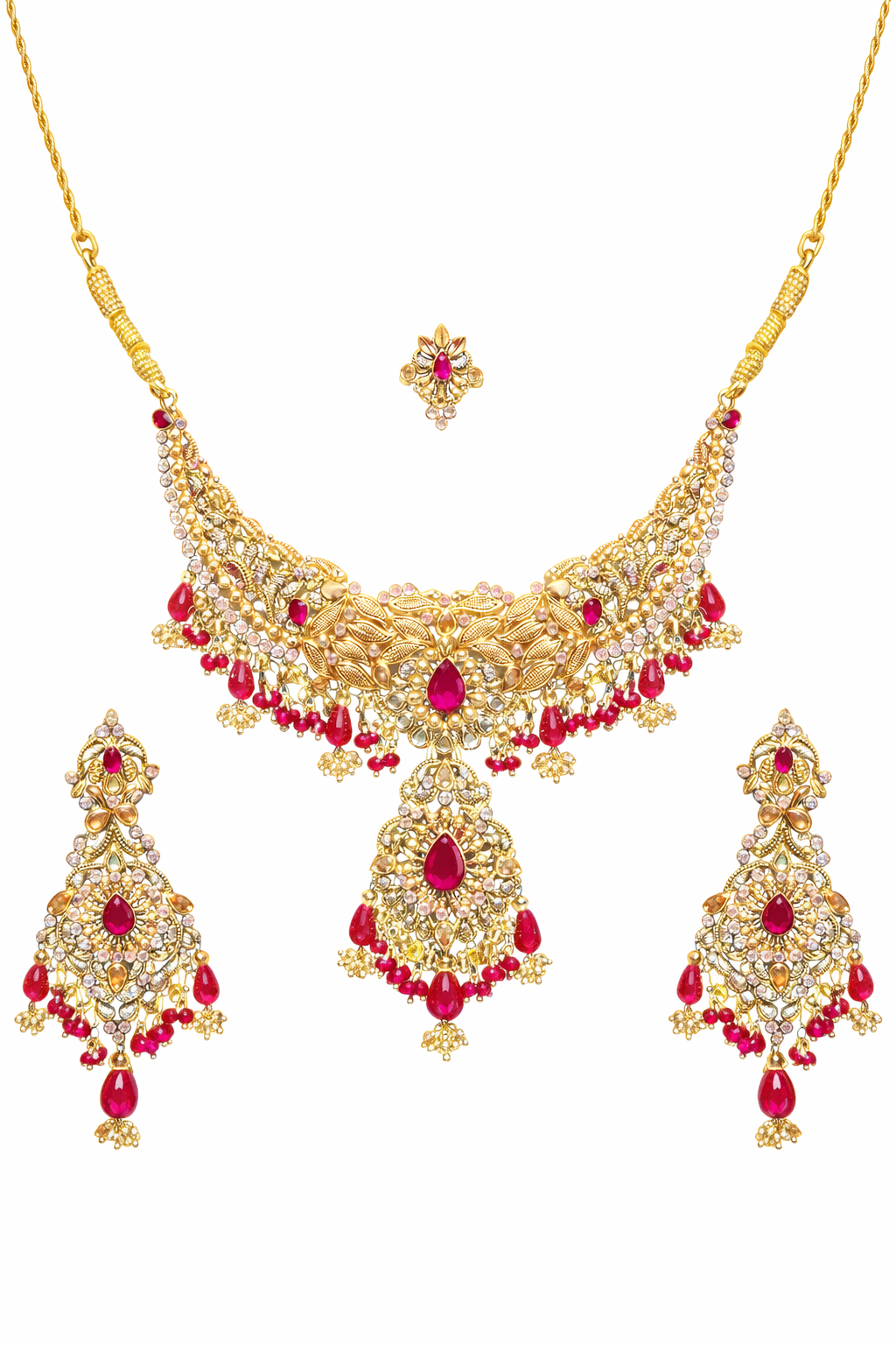 Bridal Set - BS004