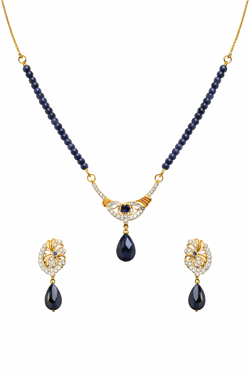 Necklace - N006