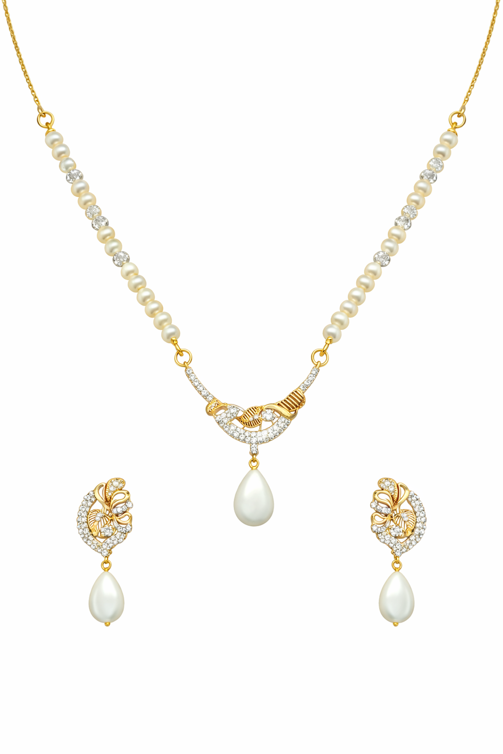 Necklace - N007